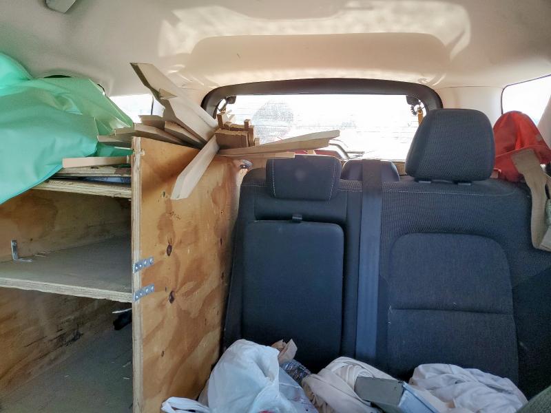 Photo 10 from auction – 2024 FORD BRONCO SPO with VIN 3FMCR9B60RRE56078