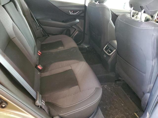 Photo 10 from auction – 2025 SUBARU OUTBACK PREMIUM with VIN 4S4BTADC7S3173795