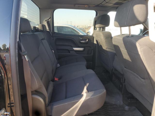 Photo 10 from auction – 2016 CHEVROLET SILVERADO with VIN 3GCUKREC7GG166671