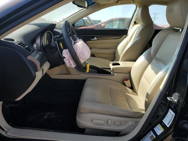 Photo 7 from auction – 2013 ACURA TL TECH with VIN 19UUA8F50DA004874