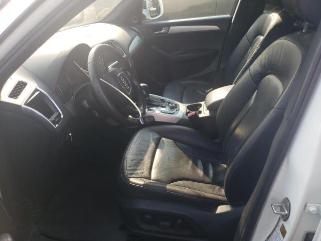 Photo 7 from auction – 2010 AUDI Q5 PRESTIG with VIN WA1WKAFP4AA032695