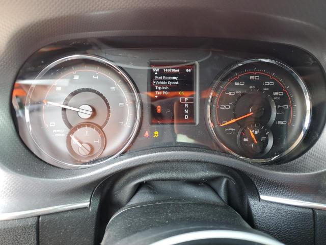 Photo 9 from auction – 2012 DODGE CHARGER R/ with VIN 2C3CDXCT3CH300927