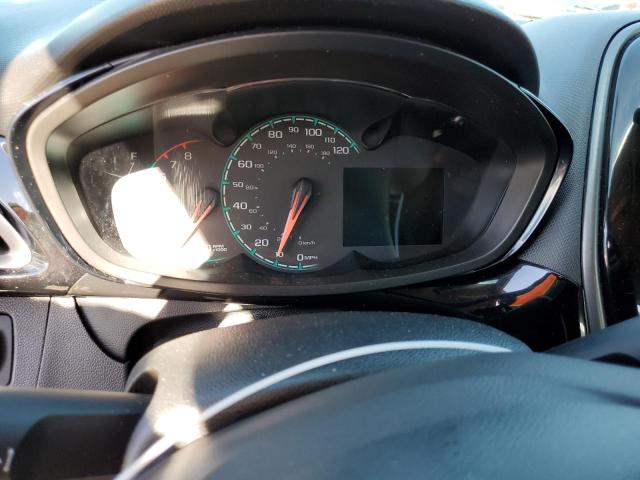 Photo 9 from auction – 2021 CHEVROLET SPARK 1LT with VIN KL8CD6SA8MC741889
