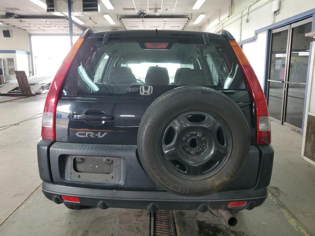 Photo 6 from auction – 2003 HONDA CR-V LX with VIN JHLRD68433C011053