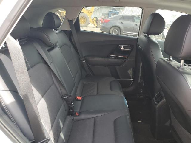 Photo 10 from auction – 2017 KIA NIRO EX with VIN KNDCC3LC7H5059508