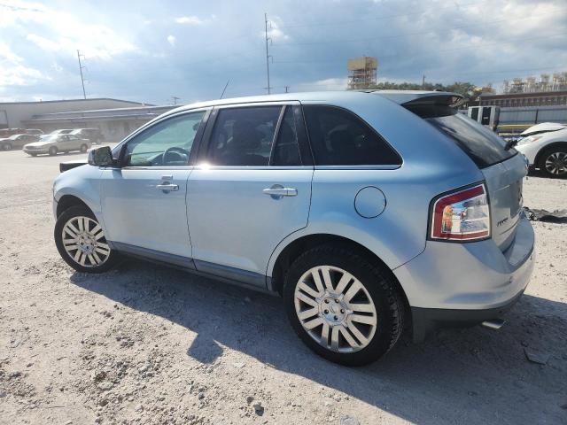 Photo 2 from auction – 2008 FORD EDGE LIMIT with VIN 2FMDK39C88BB42595
