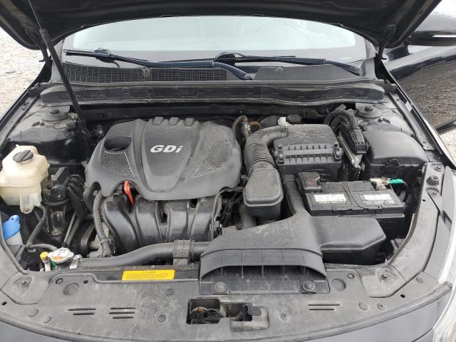 Photo 11 from auction – 2015 KIA OPTIMA EX with VIN 5XXGN4A71FG498896