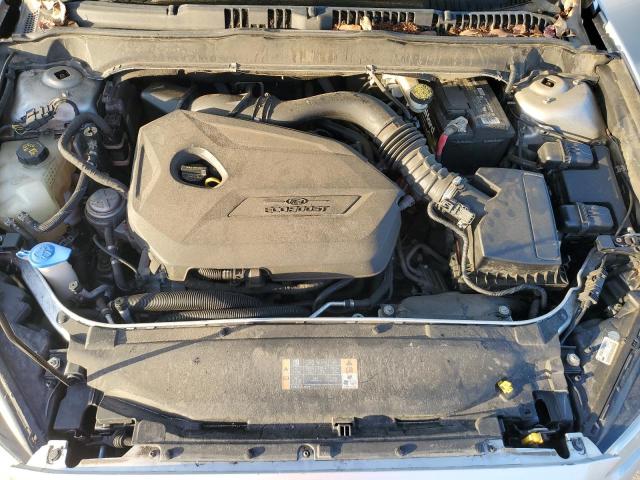 Photo 11 from auction – 2013 FORD FUSION SE with VIN 3FA6P0HR3DR187867