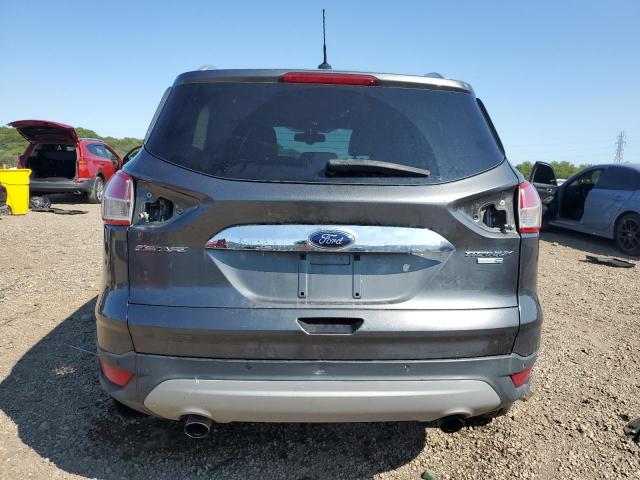 Photo 6 from auction – 2015 FORD ESCAPE TIT with VIN 1FMCU9J92FUB28711