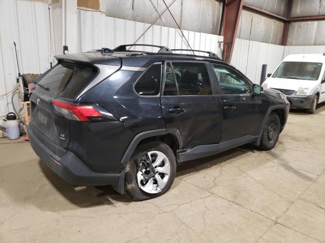 Photo 3 from auction – 2019 TOYOTA RAV4 LE with VIN 2T3G1RFVXKW080053