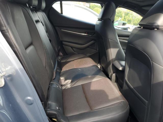 Photo 10 from auction – 2022 MAZDA 3 PREMIUM with VIN JM1BPBML9N1514063