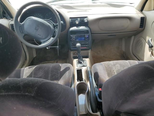 Photo 8 from auction – 1997 SATURN SL with VIN 1G8ZF5288VZ115030