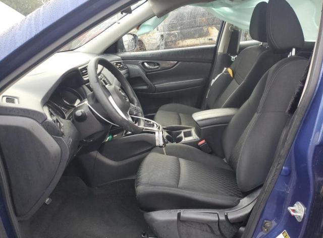 Photo 7 from auction – 2018 NISSAN ROGUE S with VIN KNMAT2MV9JP604538