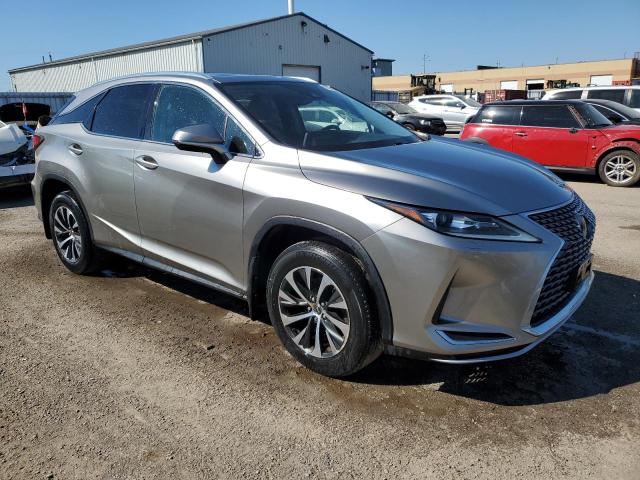 Photo 4 from auction – 2020 LEXUS RX with VIN 2T2HZMDA9LC227275