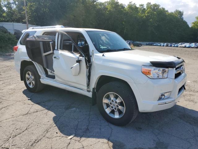 Photo 4 from auction – 2012 TOYOTA 4RUNNER SR with VIN JTEBU5JRXC5083950