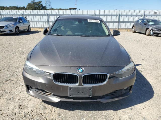 Photo 5 from auction – 2013 BMW 328 I SULE with VIN WBA3C1C56DF438992