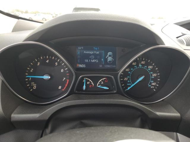 Photo 9 from auction – 2014 FORD ESCAPE SE with VIN 1FMCU0GX2EUB42284