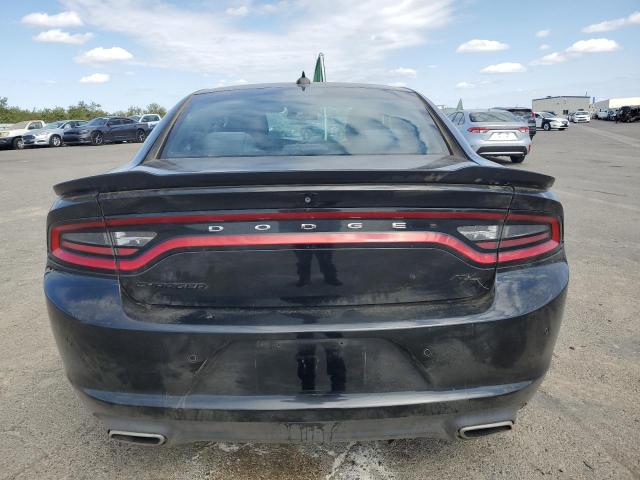 Photo 6 from auction – 2018 DODGE CHARGER R/ with VIN 2C3CDXCT7JH290092