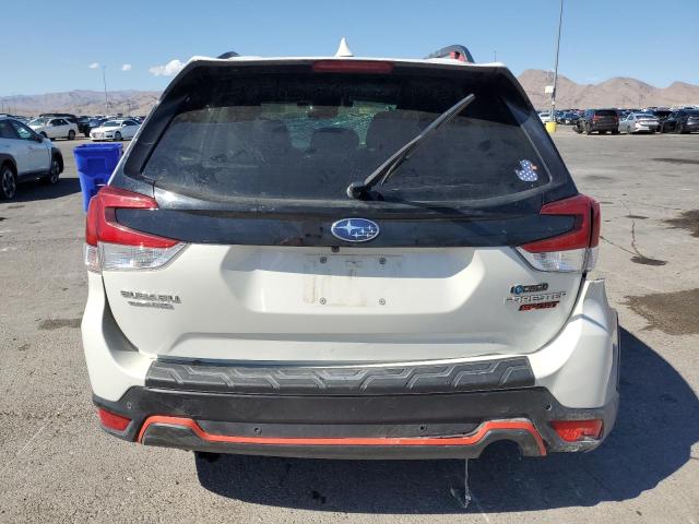 Photo 6 from auction – 2021 SUBARU FORESTER S with VIN JF2SKARC8MH430910