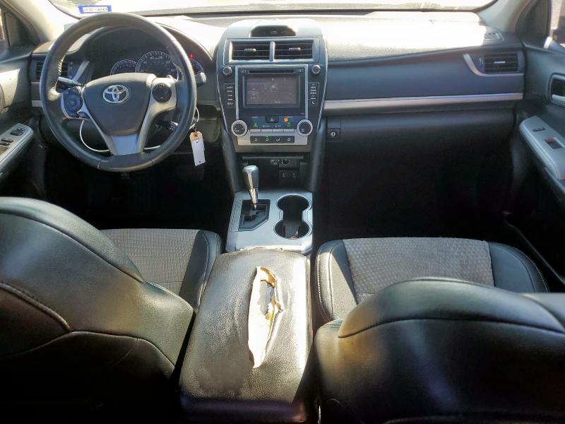 Photo 8 from auction – 2014 TOYOTA CAMRY L with VIN 4T1BF1FK2EU869183
