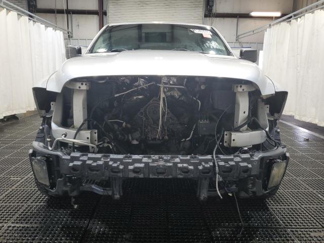 Photo 5 from auction – 2017 RAM 1500 ST with VIN 1C6RR7FT9HS523208