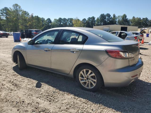 Photo 2 from auction – 2012 MAZDA 3 I with VIN JM1BL1W78C1588092