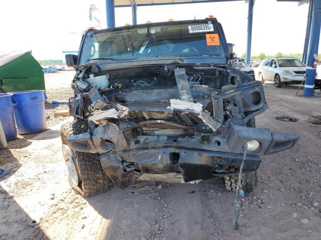 Photo 5 from auction – 2005 HUMMER H2 with VIN 5GRGN23U25H100764