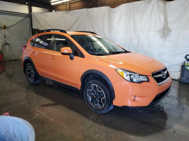 Photo 4 from auction – 2014 SUBARU XV CROSSTR with VIN JF2GPACC8E8234970