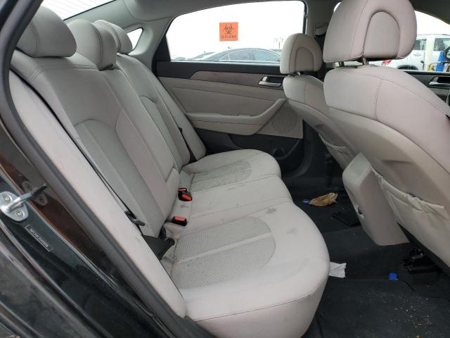 Photo 10 from auction – 2015 HYUNDAI SONATA SE with VIN 5NPE24AF3FH165658