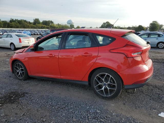 Photo 2 from auction – 2017 FORD FOCUS SEL with VIN 1FADP3M27HL225221