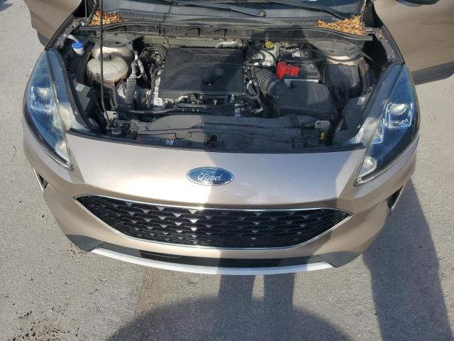 Photo 12 from auction – 2020 FORD ESCAPE SE with VIN 1FMCU0G67LUA14336