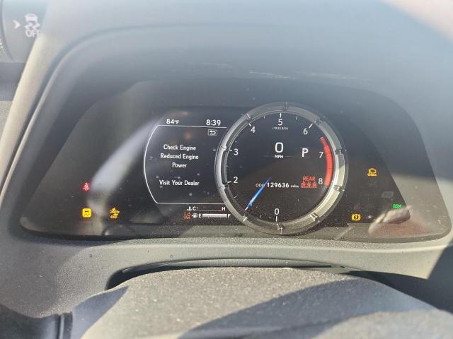 Photo 9 from auction – 2019 LEXUS UX 200 with VIN JTHY3JBH6K2008659