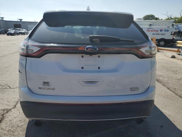 Photo 6 from auction – 2017 FORD EDGE SEL with VIN 2FMPK3J93HBB31212