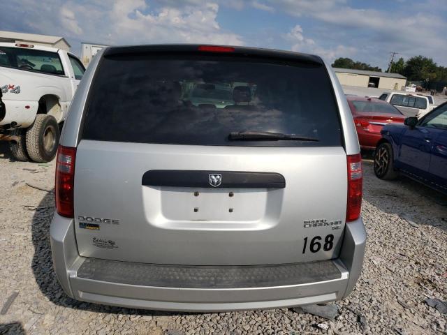 صورة رقم 6 من المزاد - 2010 DODGE GRAND CARA مع VIN 2D4RN4DE9AR111517