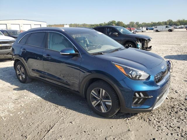 Photo 4 from auction – 2022 KIA NIRO EX with VIN KNDCD3LD2N5546908