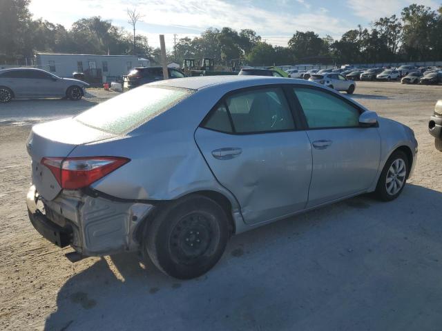 Photo 3 from auction – 2016 TOYOTA COROLLA L with VIN 5YFBURHE4GP524141