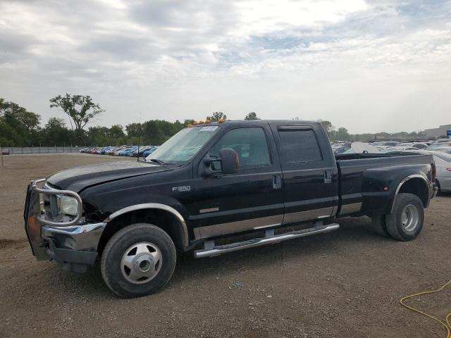 Photo 1 from auction – 2003 FORD F350 SUPER with VIN 1FTWW33P93ED00341