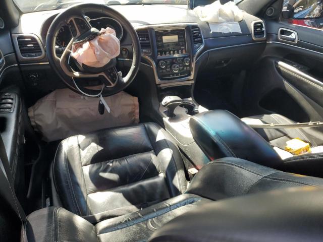 Photo 8 from auction – 2015 JEEP GRAND CHER with VIN 1C4RJFBG0FC173428