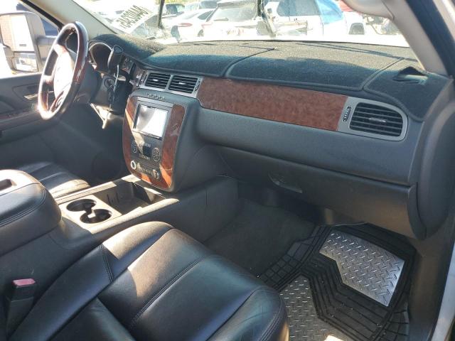 Photo 8 from auction – 2008 CHEVROLET SILVERADO with VIN 2GCEK190081223017