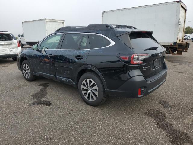 Photo 2 from auction – 2021 SUBARU OUTBACK PREMIUM with VIN 4S4BTADC0M3199366