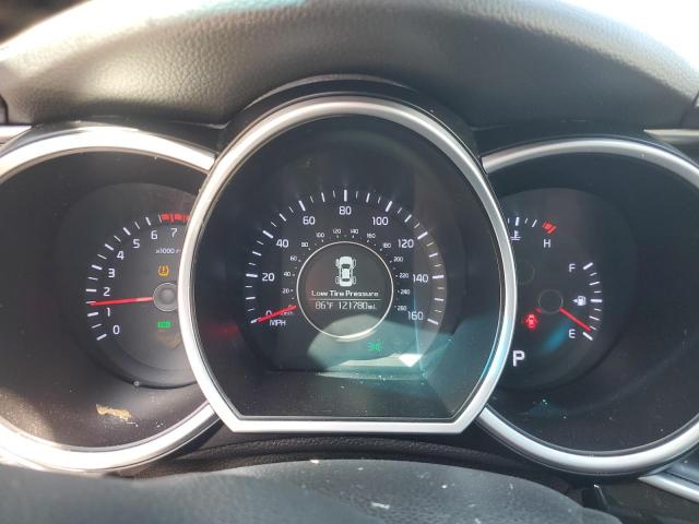 Photo 9 from auction – 2015 KIA OPTIMA EX with VIN 5XXGN4A75FG519152