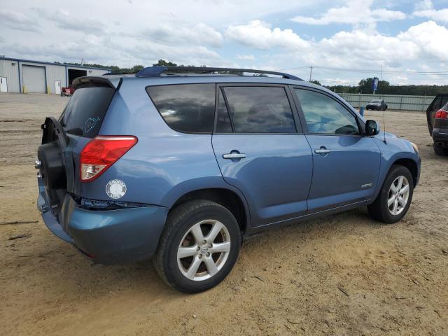 Photo 3 from auction – 2007 TOYOTA RAV4 LIMIT with VIN JTMZK31V075010716