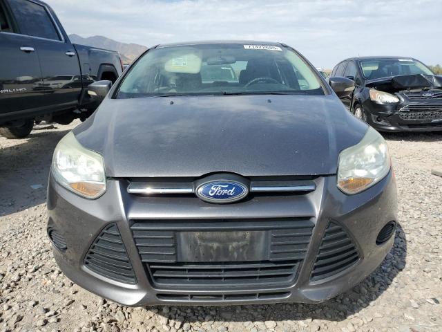Photo 5 from auction – 2013 FORD FOCUS SE with VIN 1FADP3F21DL352490