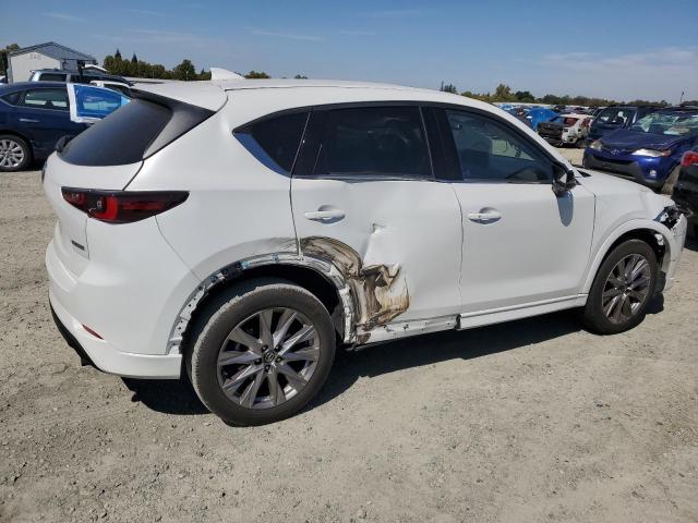 Photo 3 from auction – 2024 MAZDA CX-5 PREMIUM with VIN JM3KFBDM7R0366106