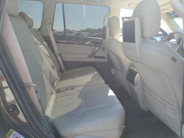 Photo 11 from auction – 2012 LEXUS GX 460 PRE with VIN JTJJM7FX5C5036762