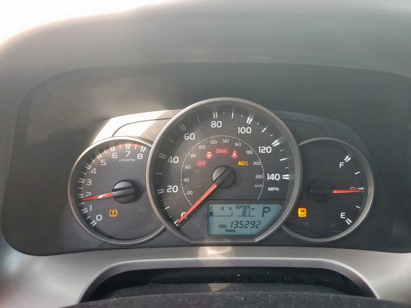 Photo 9 from auction – 2016 TOYOTA RAV4 LE with VIN JTMZFREV6GJ095358