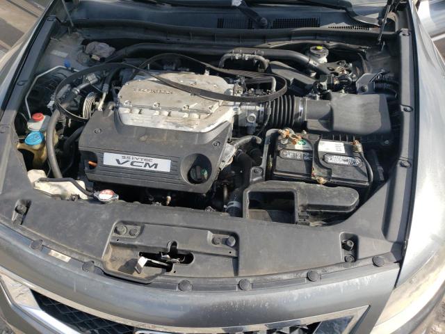Photo 11 from auction – 2010 HONDA ACCORD EXL with VIN 1HGCS2B8XAA006150