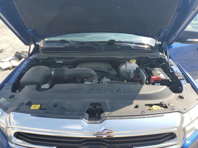 Photo 11 from auction – 2019 RAM 1500 BIG H with VIN 1C6SRFFT7KN842107