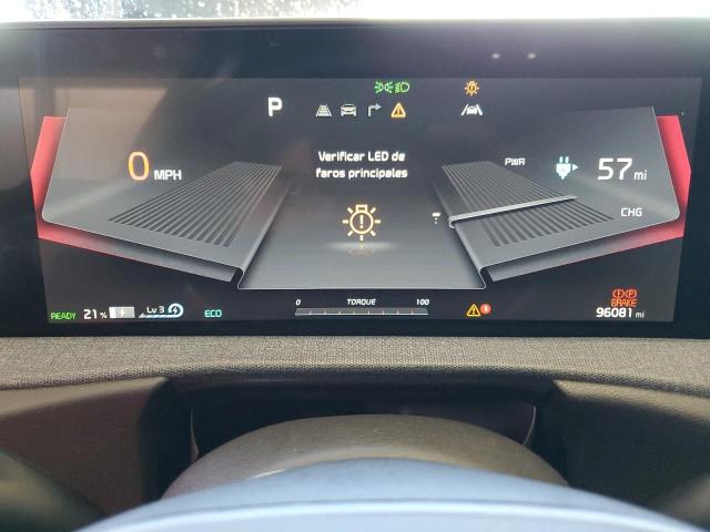 Foto 9 de la subasta – 2023 KIA EV6 LIGHT con VIN KNDC3DLC5P5156338