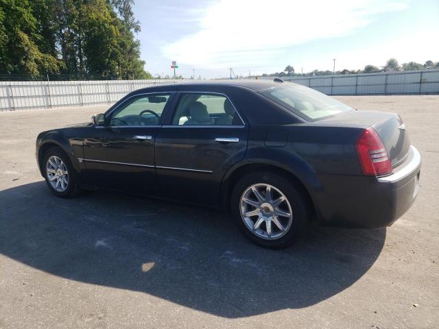 Photo 2 from auction – 2006 CHRYSLER 300C with VIN 2C3KA63H86H225382